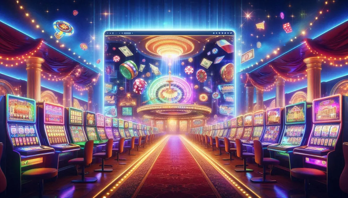 7Oasis Casino